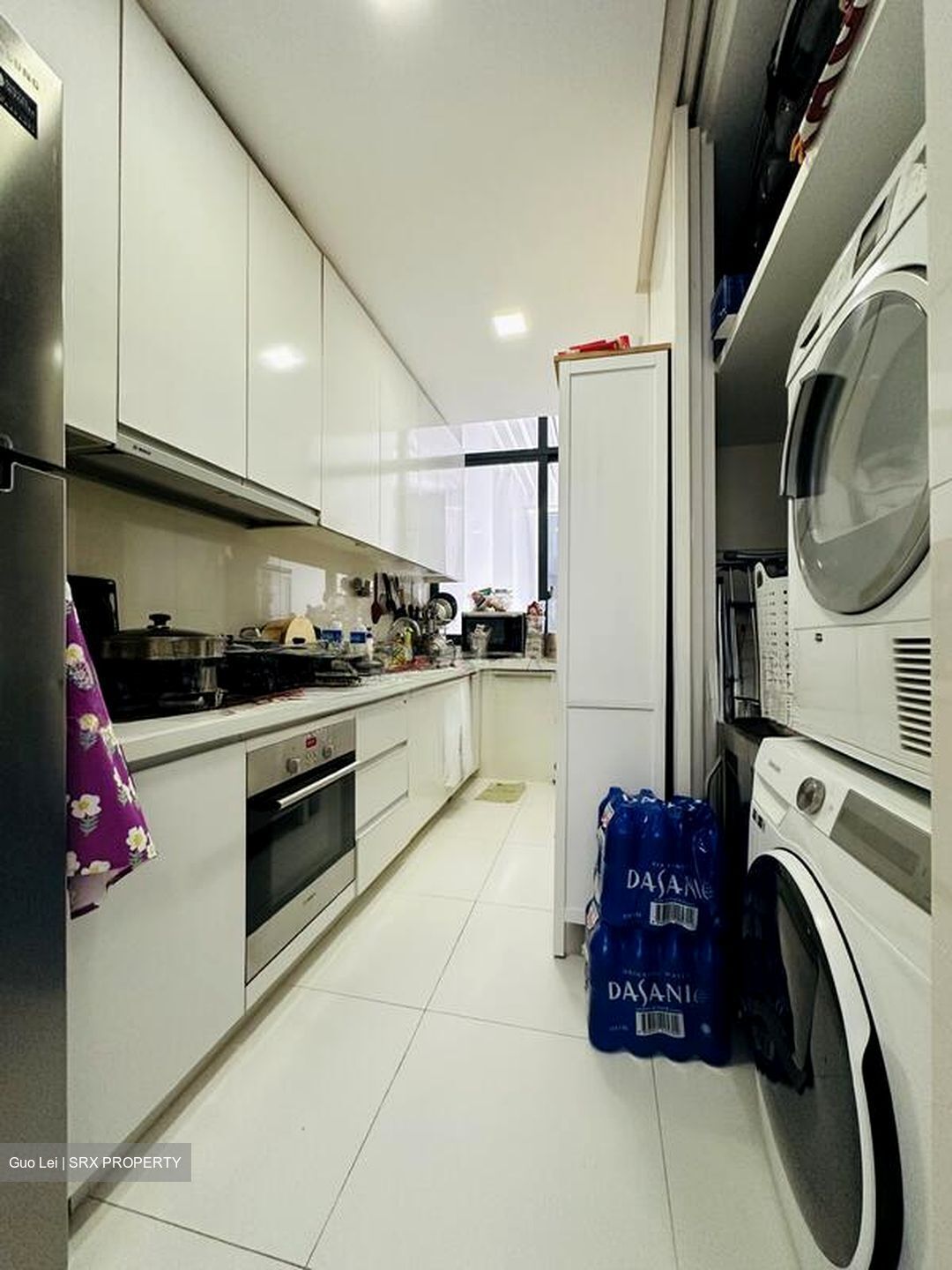 D'Leedon (D10), Condominium #504221611